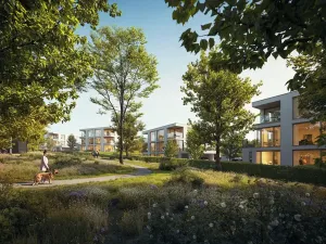 Prodej bytu 4+kk, Znojmo, 98 m2