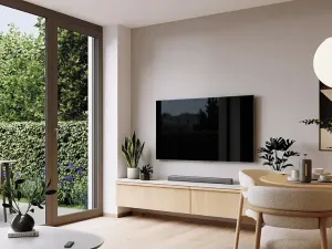 Prodej bytu 2+kk, Znojmo, 62 m2