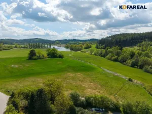 Prodej pozemku, Lažany, 2191 m2