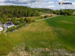 Prodej pozemku, Lažany, 2191 m2
