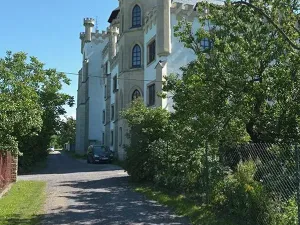 Dražba pozemku, Znojmo, Suchohrdelská, 1616 m2
