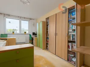 Prodej bytu 3+1, Mokrá-Horákov, 75 m2