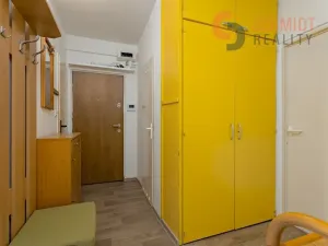 Prodej bytu 3+1, Mokrá-Horákov, 75 m2
