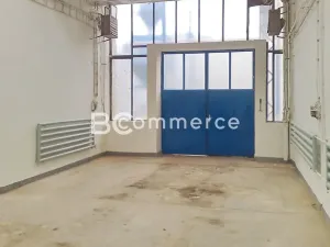 Pronájem výrobních prostor, Brno, 724 m2