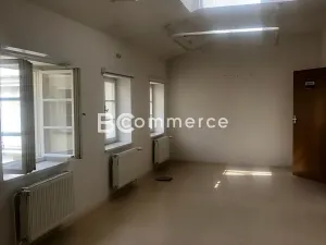 Pronájem komerční nemovitosti, Brno, 99 m2