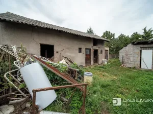 Prodej rodinného domu, Srnojedy, V Půrku, 104 m2
