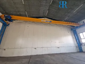 Pronájem skladu, Přerov - Přerov I-Město, Gen. Fajtla, 300 m2