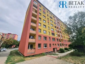 Prodej bytu 1+1, Přerov - Přerov II-Předmostí, Pod Skalkou, 32 m2