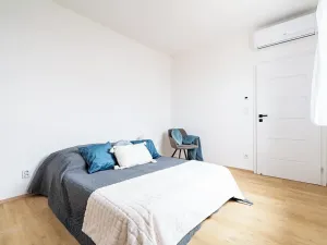 Pronájem bytu 2+kk, Pasohlávky, 53 m2