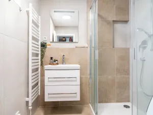 Pronájem bytu 2+kk, Pasohlávky, 53 m2