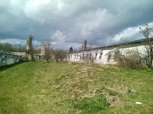 Prodej výrobních prostor, Šternberk, 4000 m2