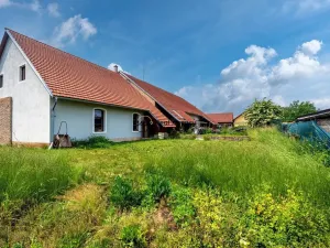 Prodej výrobních prostor, Hrušová, 1100 m2