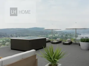 Prodej bytu 3+kk, Brno, 130 m2
