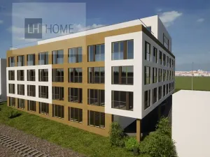 Prodej bytu 5+kk, Brno, 95 m2