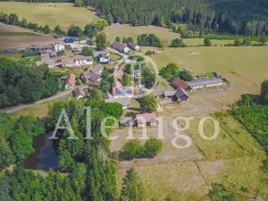 Prodej rodinného domu, Keblov, 120 m2