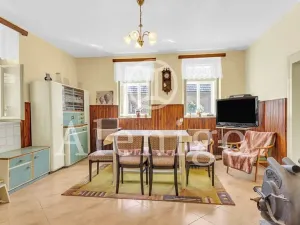 Prodej rodinného domu, Keblov, 120 m2