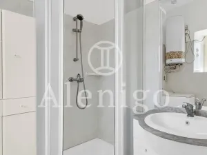 Prodej rodinného domu, Keblov, 120 m2
