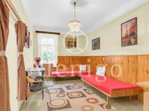 Prodej rodinného domu, Keblov, 120 m2