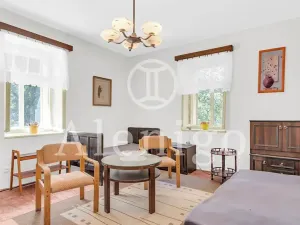 Prodej rodinného domu, Keblov, 120 m2