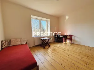Pronájem rodinného domu, Čerčany, Růžová, 75 m2