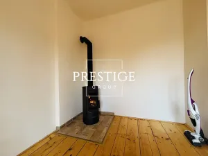 Pronájem rodinného domu, Čerčany, Růžová, 75 m2