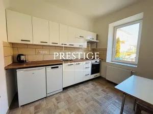 Pronájem rodinného domu, Čerčany, Růžová, 75 m2