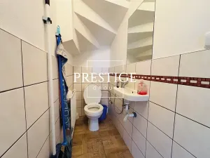 Pronájem rodinného domu, Čerčany, Růžová, 75 m2