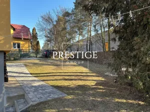 Pronájem rodinného domu, Čerčany, Růžová, 75 m2