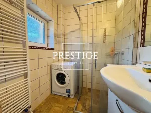 Pronájem rodinného domu, Čerčany, Růžová, 75 m2