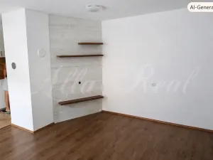 Pronájem bytu 2+kk, Lažany, 55 m2