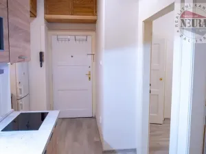 Pronájem bytu 2+kk, Praha - Nusle, Zdaru, 49 m2