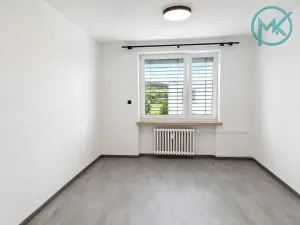 Pronájem bytu 1+1, Zlín - Příluky, Za Kapličkou, 50 m2