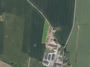 Prodej pole, Křenovice, 74956 m2