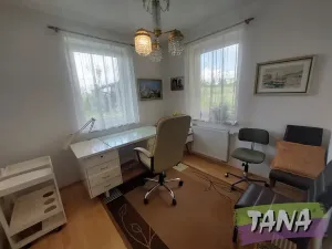 Prodej rodinného domu, Turnov, Károvsko, 138 m2
