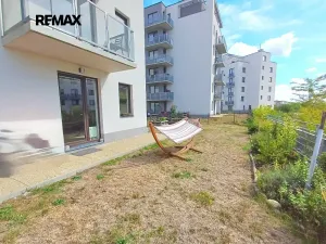 Pronájem bytu 2+kk, Plzeň, Inženýrská, 14304 m2