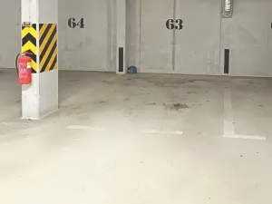 Pronájem bytu 2+kk, Plzeň, Inženýrská, 14304 m2