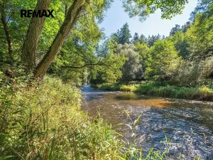 Prodej chaty, Černošín, 46 m2