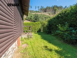 Prodej chaty, Černošín, 46 m2
