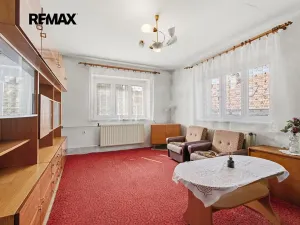 Prodej rodinného domu, Smědčice, 215 m2