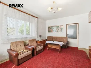 Prodej rodinného domu, Smědčice, 215 m2