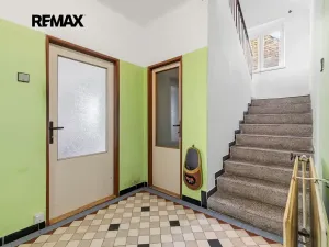 Prodej rodinného domu, Smědčice, 215 m2