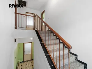 Prodej rodinného domu, Smědčice, 215 m2