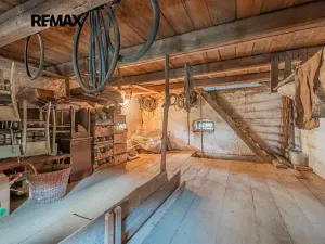 Prodej rodinného domu, Smědčice, 215 m2