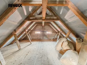 Prodej rodinného domu, Smědčice, 215 m2