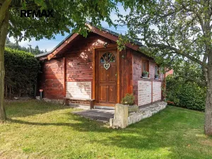 Prodej chaty, Nezdice na Šumavě, 28 m2