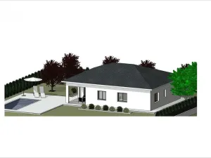 Prodej rodinného domu, La Romana, Alicante, Španělsko, 115 m2