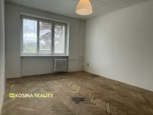 Prodej bytu 2+1, Kynšperk nad Ohří, Jana Jiskry, 52 m2