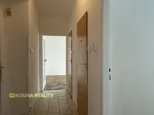 Prodej bytu 2+1, Kynšperk nad Ohří, Jana Jiskry, 52 m2