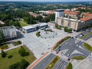 Prodej bytu 3+1, Havířov - Město, Dlouhá třída, 95 m2