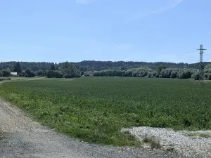 Prodej pozemku pro bydlení, Rokycany, 784 m2